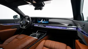 2024 BMW 7-Series