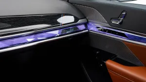 2024 BMW 7-Series