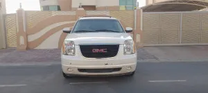 2013 GMC Yukon XL