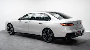 2024 BMW 7-Series