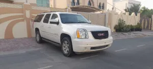 2013 GMC Yukon XL