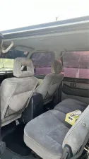 1991 Nissan Patrol Super Safari
