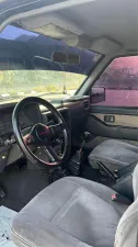 1991 Nissan Patrol Super Safari