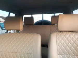 2019 Toyota Land Cruiser Pickup