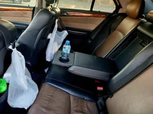 2003 Mercedes-Benz C-Class