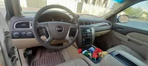 2013 GMC Yukon XL
