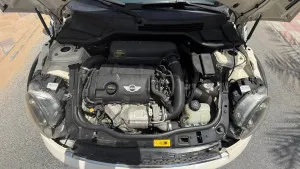 2012 Mini Coupe