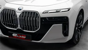 2024 BMW 7-Series