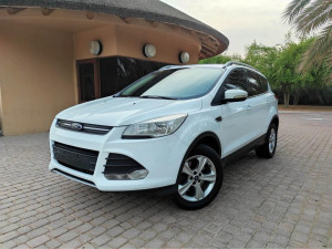 2015 Ford Escape in dubai