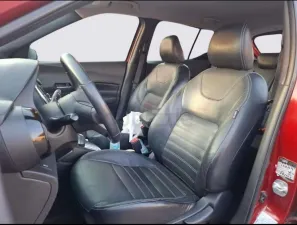2017 Nissan KICKS