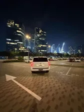 2020 Chevrolet Suburban