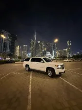 2020 Chevrolet Suburban