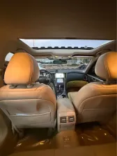2015 Infiniti Q50
