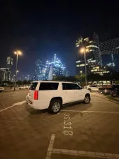 2020 Chevrolet Suburban