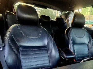 2017 Nissan KICKS
