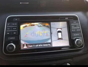 2017 Nissan KICKS