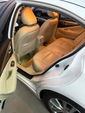 2015 Infiniti Q50