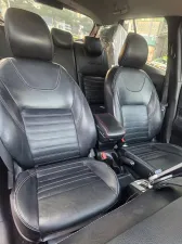2017 Nissan KICKS