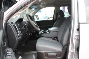 2018 Ram 1500 in dubai
