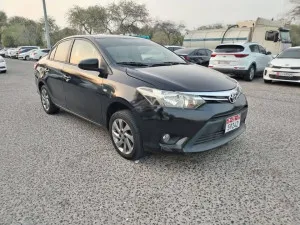 2016 Toyota Yaris in dubai
