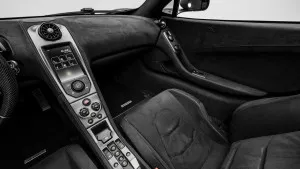 2015 McLaren 650S