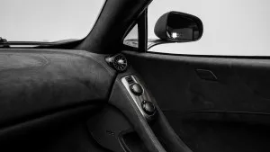 2015 McLaren 650S