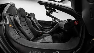 2015 McLaren 650S