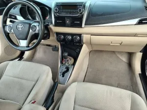 2016 Toyota Yaris
