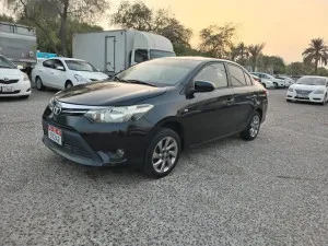 2016 Toyota Yaris