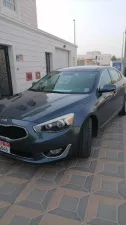 2015 Kia Cadenza in dubai