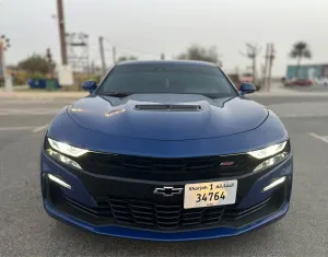 2019 Chevrolet Camaro in dubai