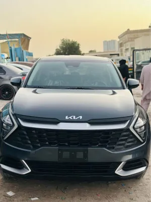 2023 Kia Sportage in dubai