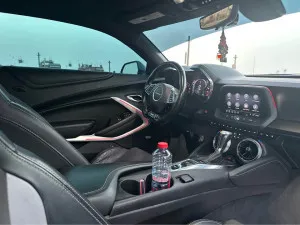 2019 Chevrolet Camaro