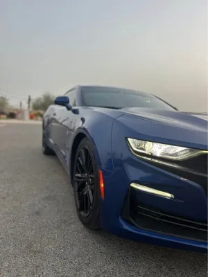 2019 Chevrolet Camaro