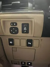 2014 Lexus ES