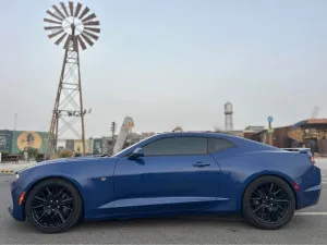 2019 Chevrolet Camaro