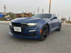 2019 Chevrolet Camaro