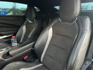 2019 Chevrolet Camaro