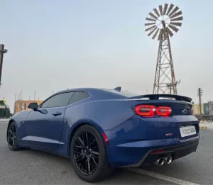 2019 Chevrolet Camaro