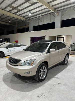 2005 Lexus RX in dubai