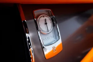2020 رولز رويس دون