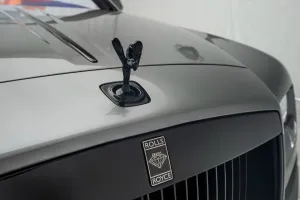 2020 رولز رويس دون