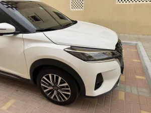 2023 Nissan KICKS