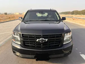 2020 Chevrolet Suburban