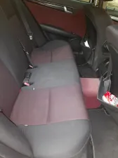 2008 Mercedes-Benz C-Class