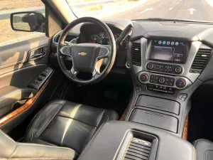 2020 Chevrolet Suburban