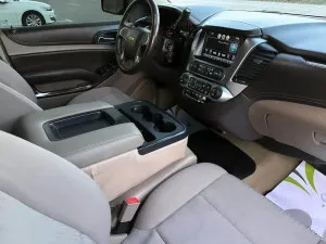 2019 Chevrolet Suburban