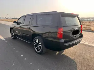 2020 Chevrolet Suburban