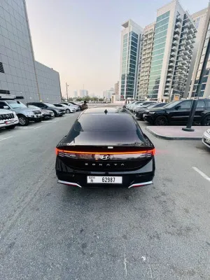 2024 هيونداي سوناتا 