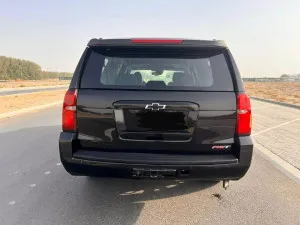 2020 Chevrolet Suburban